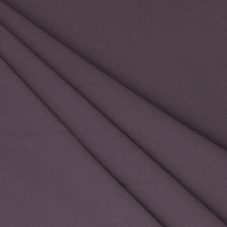 Crepe / Moderate Purple
