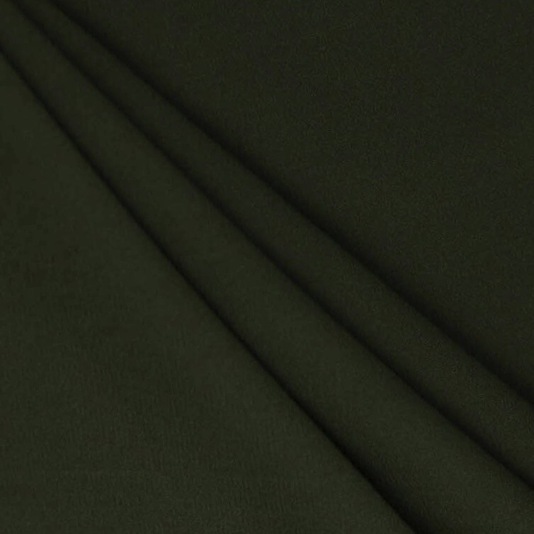 Crepe / Green