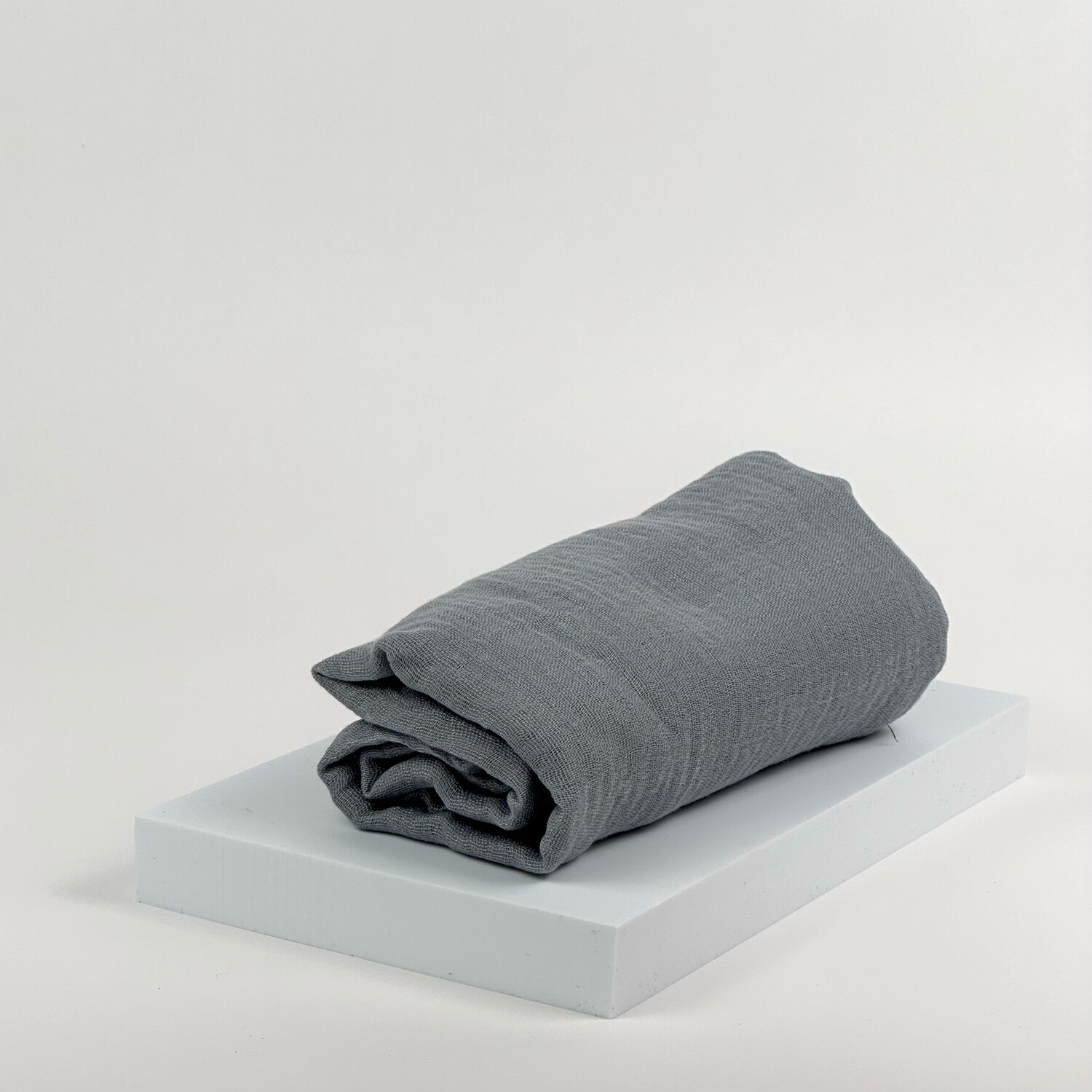 Crinkle / Grey