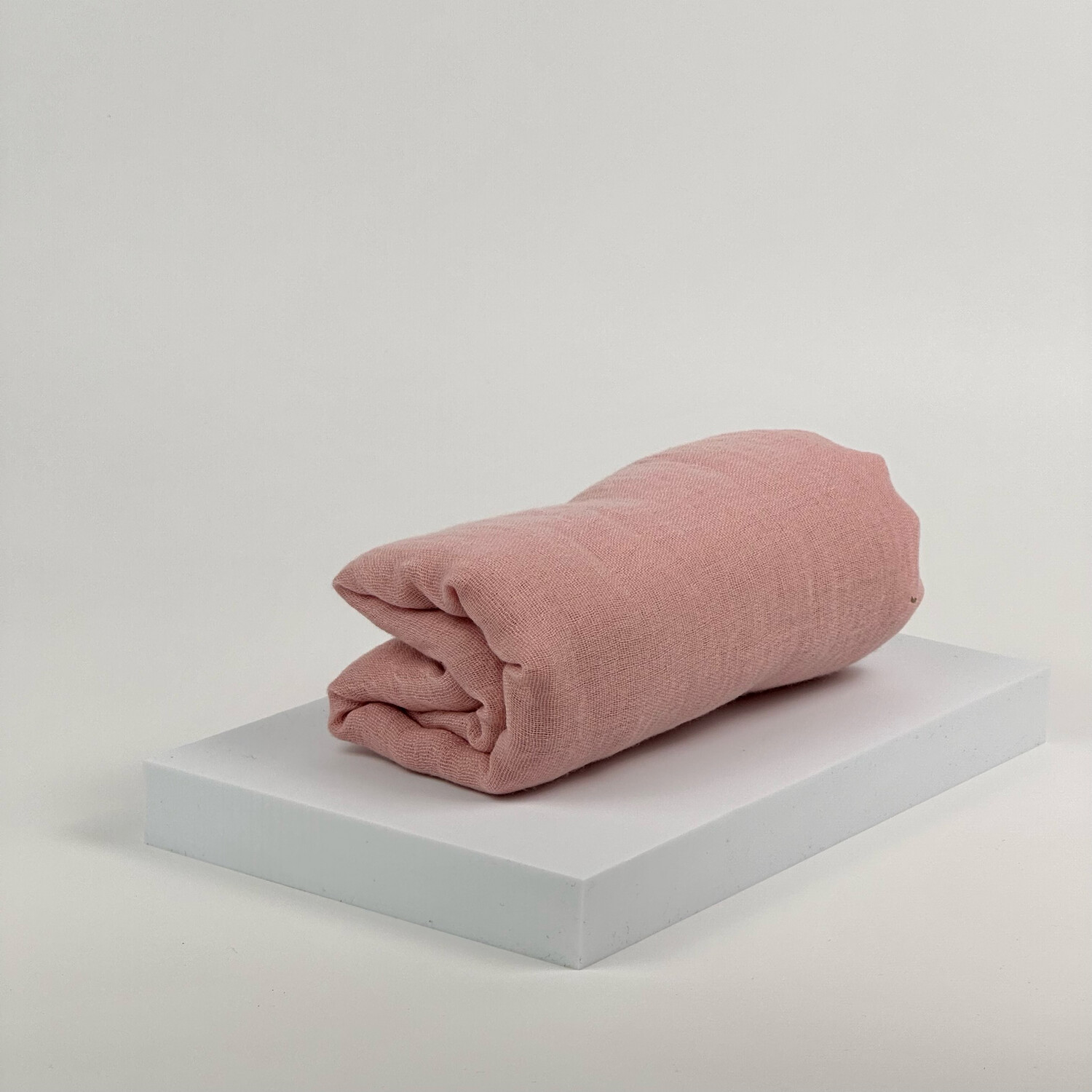 Crinkle / Pink