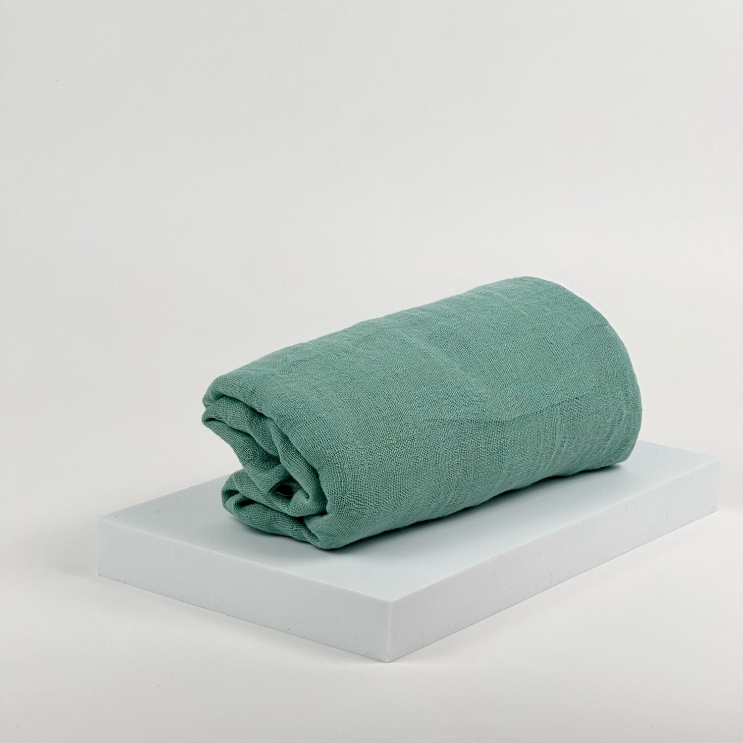 Crinkle / Mint