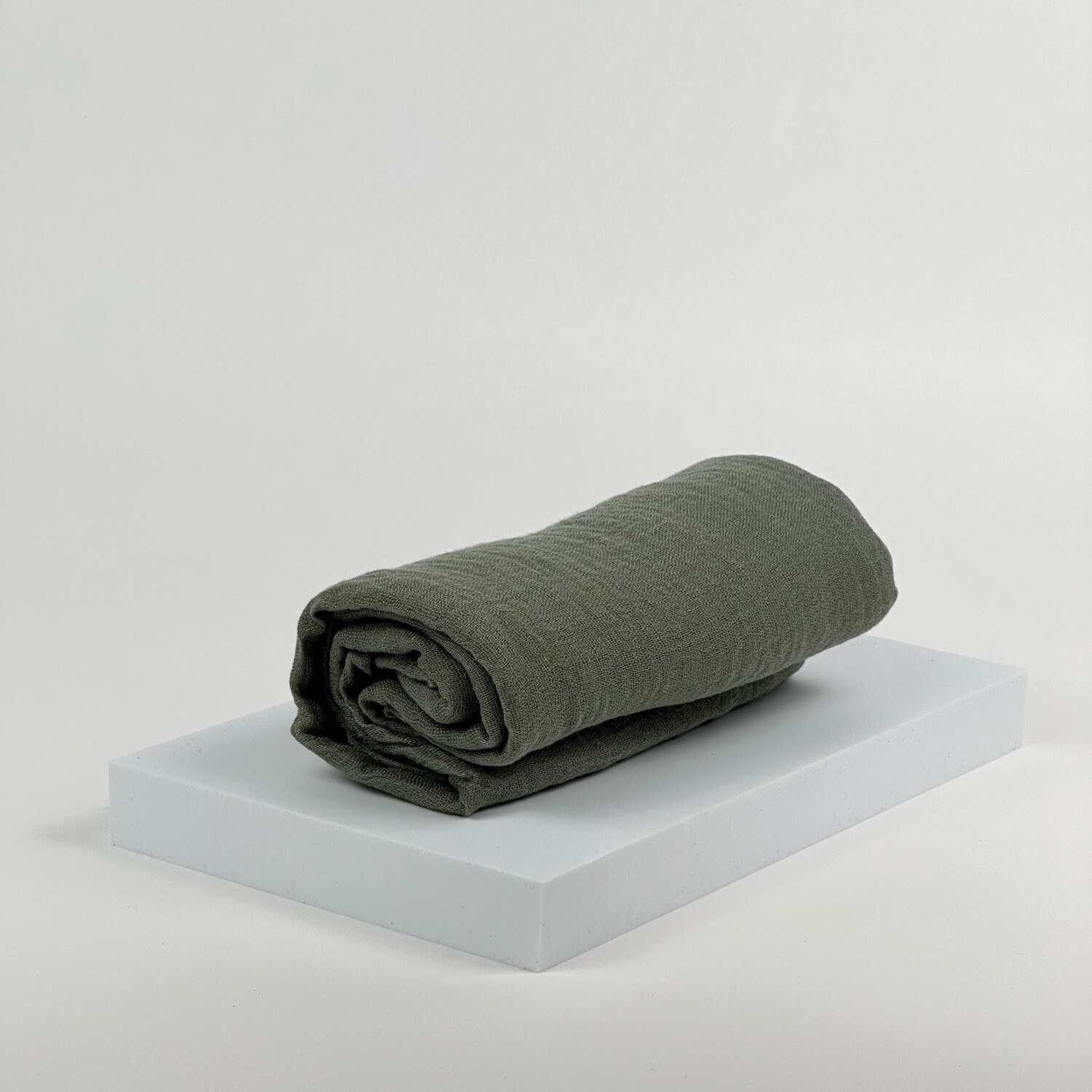 Crinkle / Manila Green ||