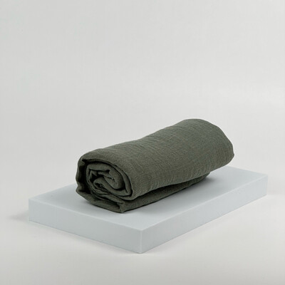 Crinkle / Manila Green ||
