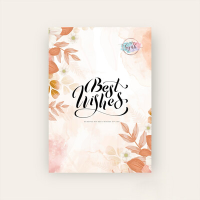 Cards &amp; Giftwrap