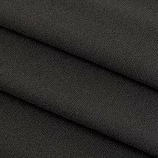 Chiffon / Dark Grey