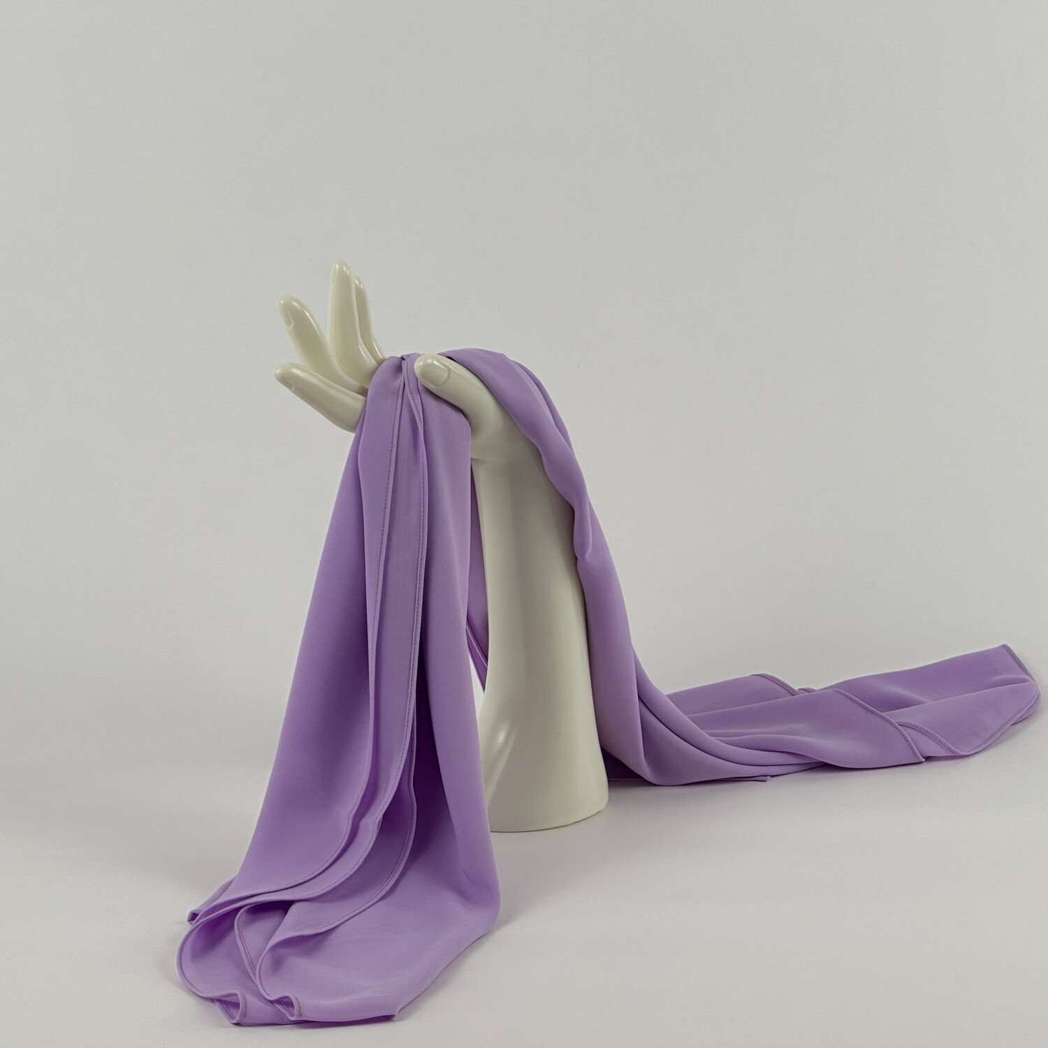 Lux Chiffon / Lavender