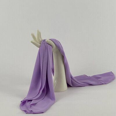 Lux Chiffon / Lavender
