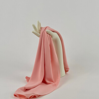 Lux Chiffon / Pink