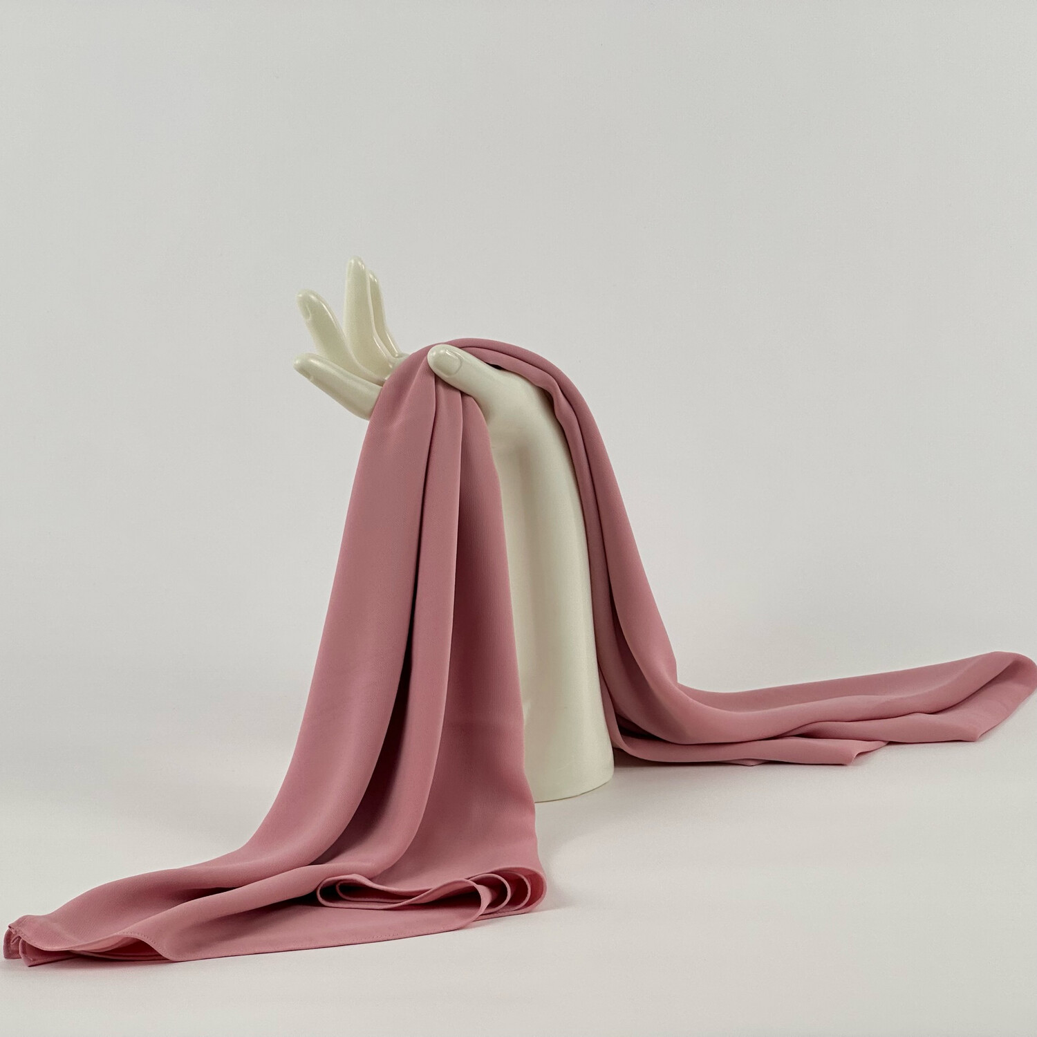 Lux Chiffon / Rose
