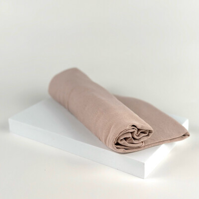 Jersey / Creamy Rose