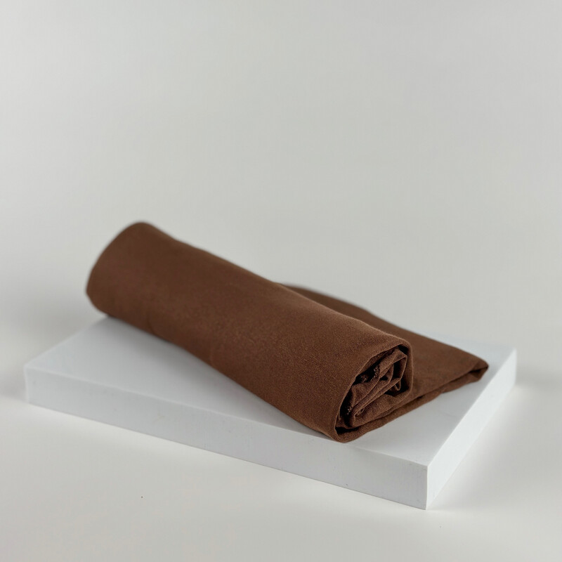 Jersey / Chocolate