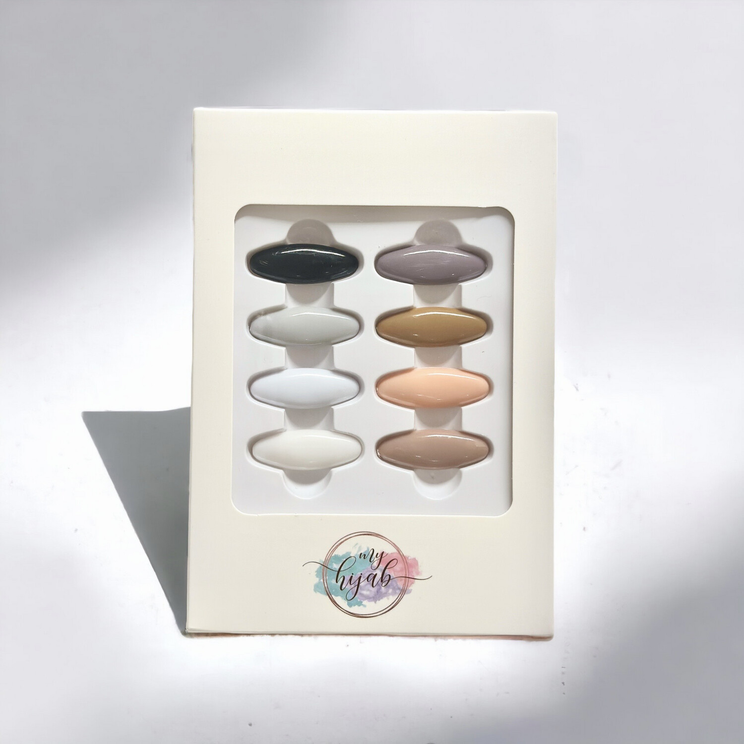 Pin Set
