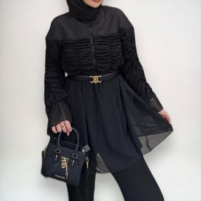 Tunika / Black