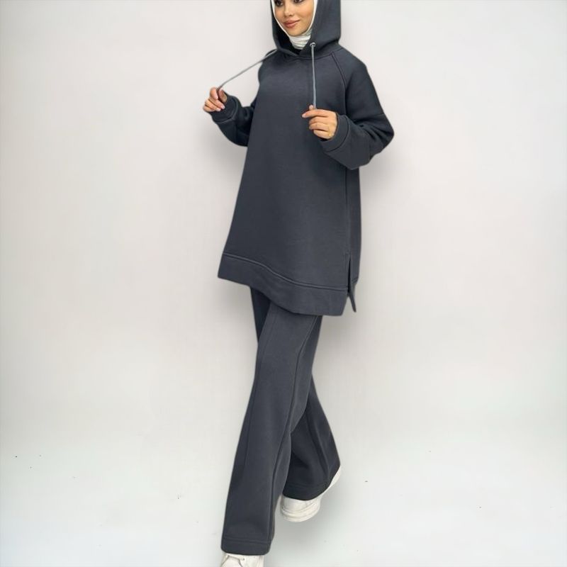 Set - Grey