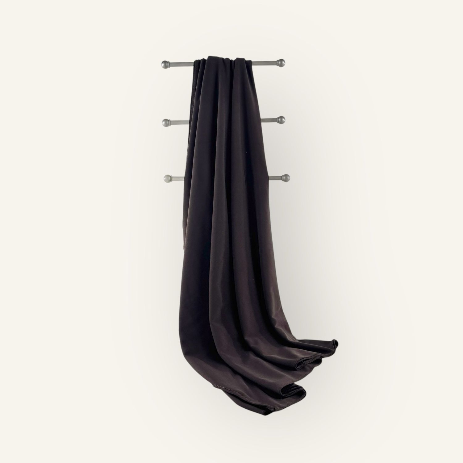 Premium Jersey - Dark Brown