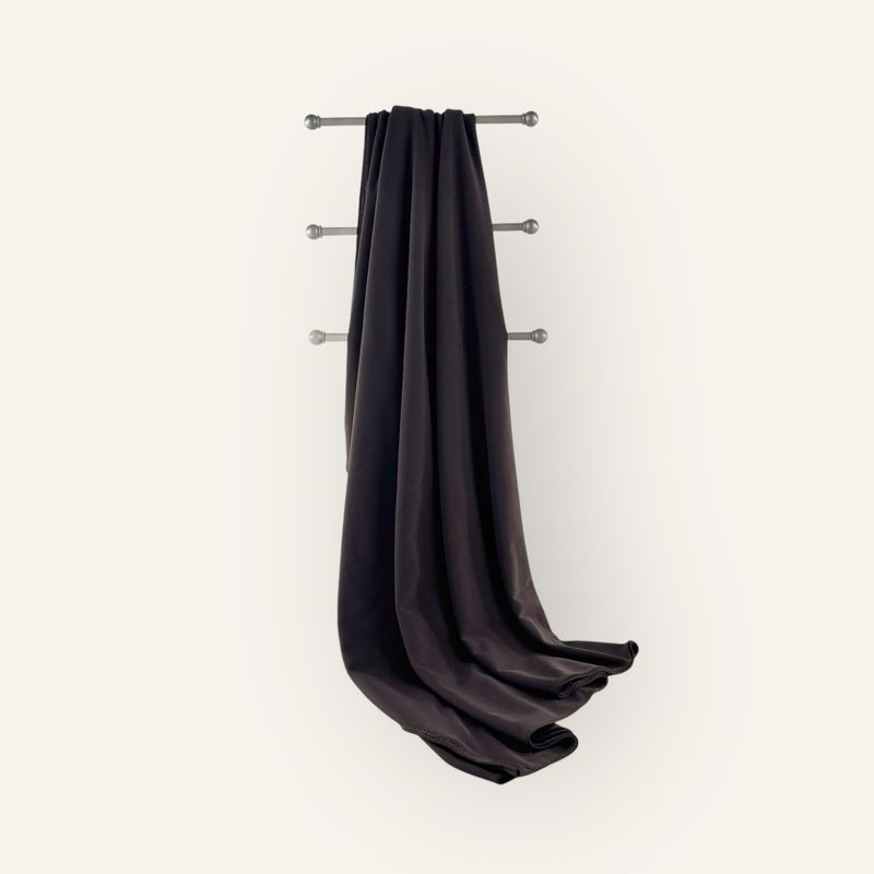 Premium Jersey - Dark Brown