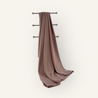 Premium Jersey - Creamy Rose