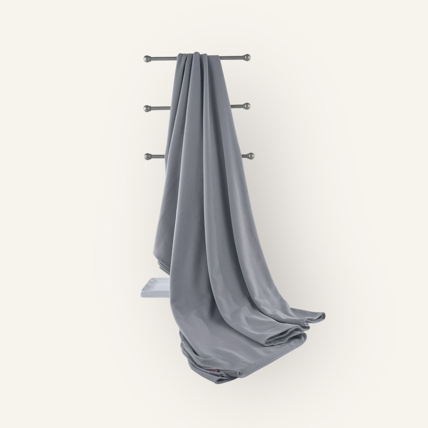 Premium Jersey - Grey