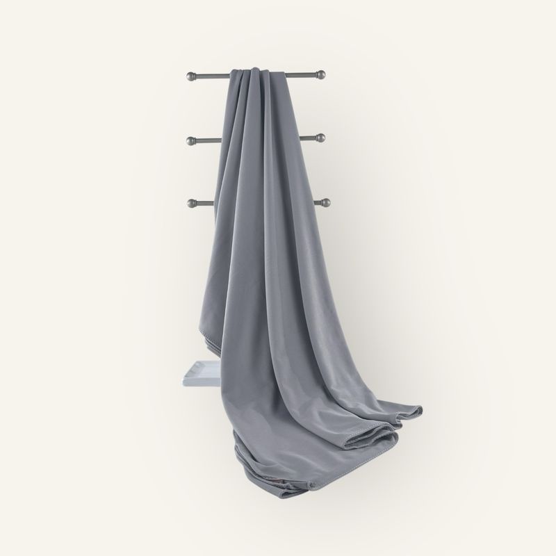 Premium Jersey - Grey