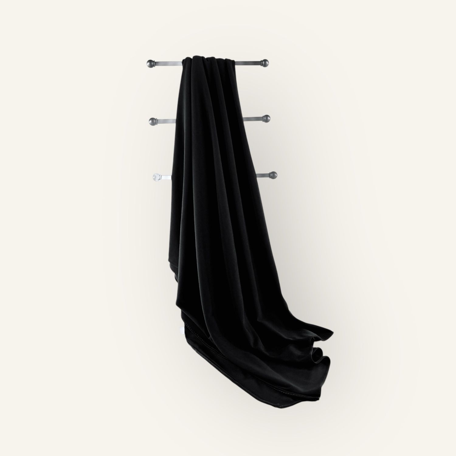 Premium Jersey - Black