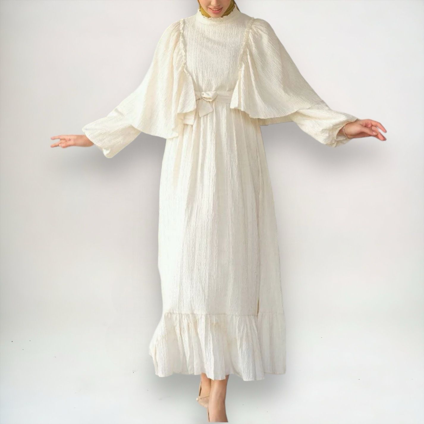 Dress / Milk