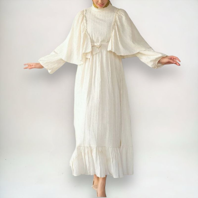 Dress / Milk