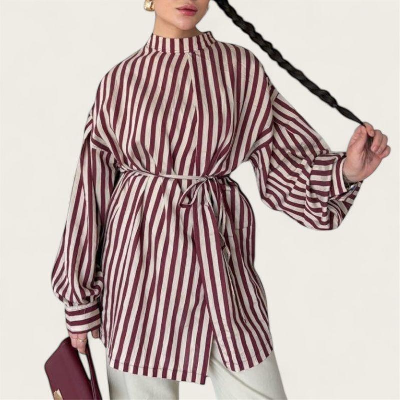 Tunika / Cherry