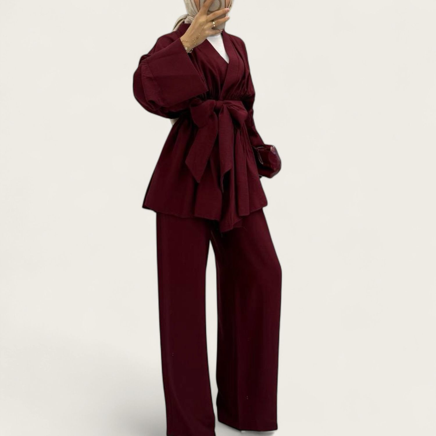 Set / Cherry