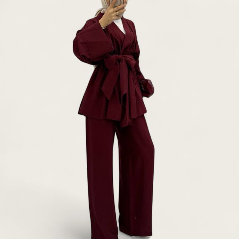 Set / Cherry