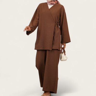 Zweiteiler / Black &amp; White