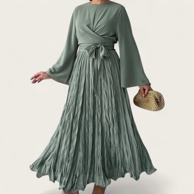 2 pcs Set / Manila Green