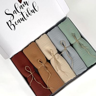Hijab-Box