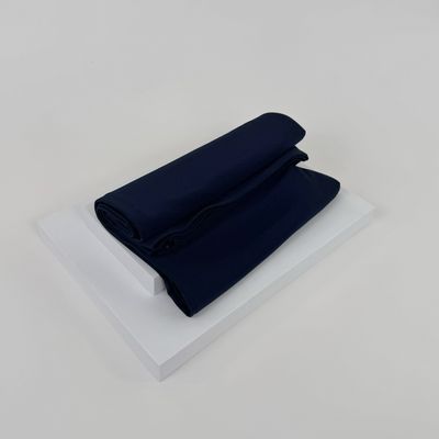 Shine Jersey / Navy Blue