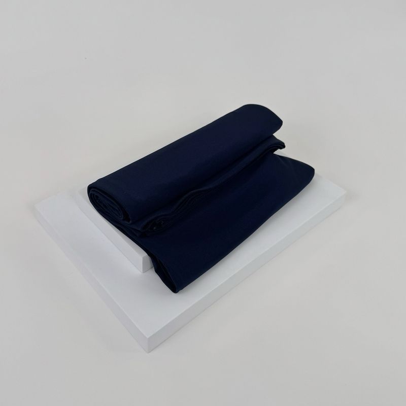 Shine Jersey / Navy Blue