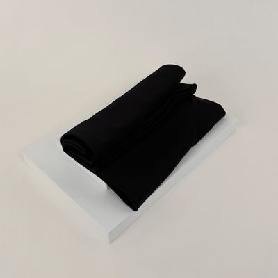 Shine Jersey / Black