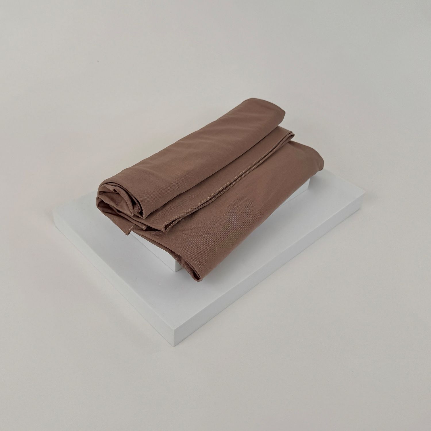 Shine Jersey / Mocha