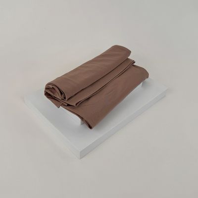 Shine Jersey / Mocha