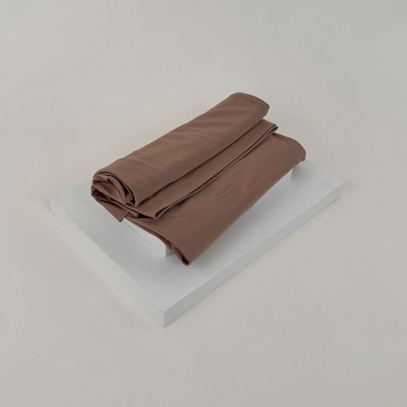 Shine Jersey / Mocha