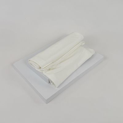 Shine Jersey / White