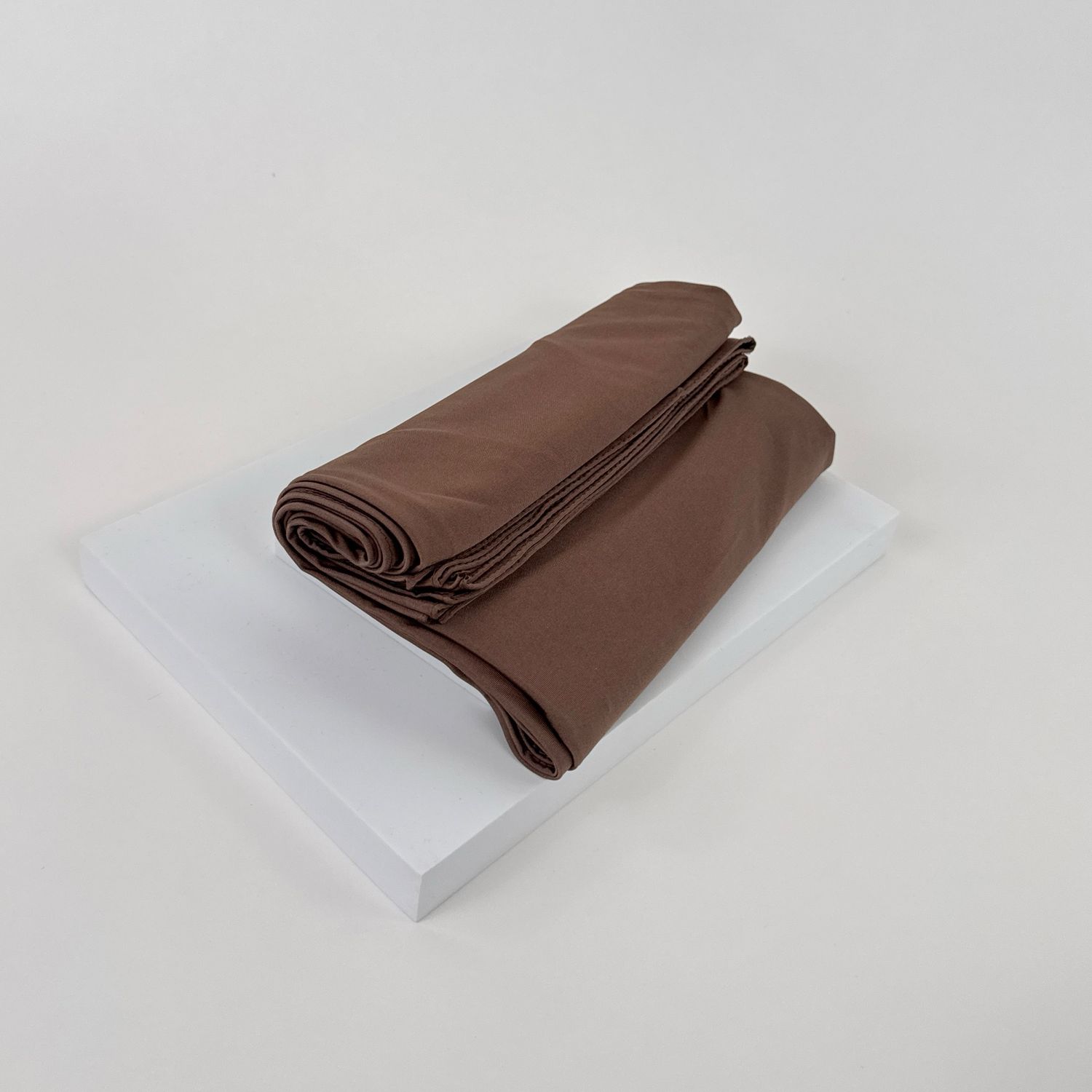 Shine Jersey / Coffee