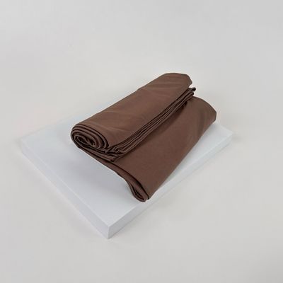 Shine Jersey / Coffee