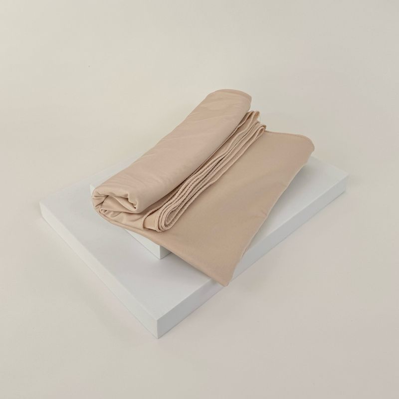 Shine Jersey / Vanille