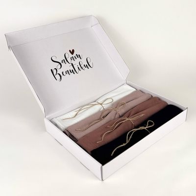 Jersey-Box  / Timeless