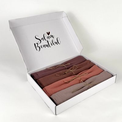 Jersey-Box  / Sunset