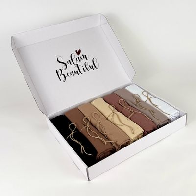 Jersey-Box  / Signature