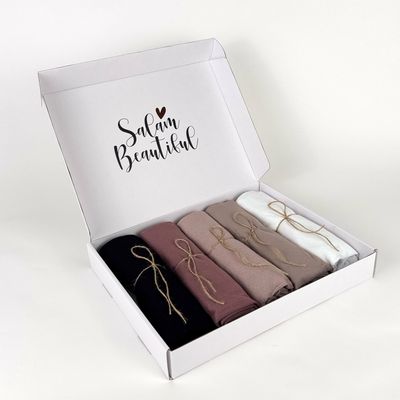 Jersey-Box  / Essentials