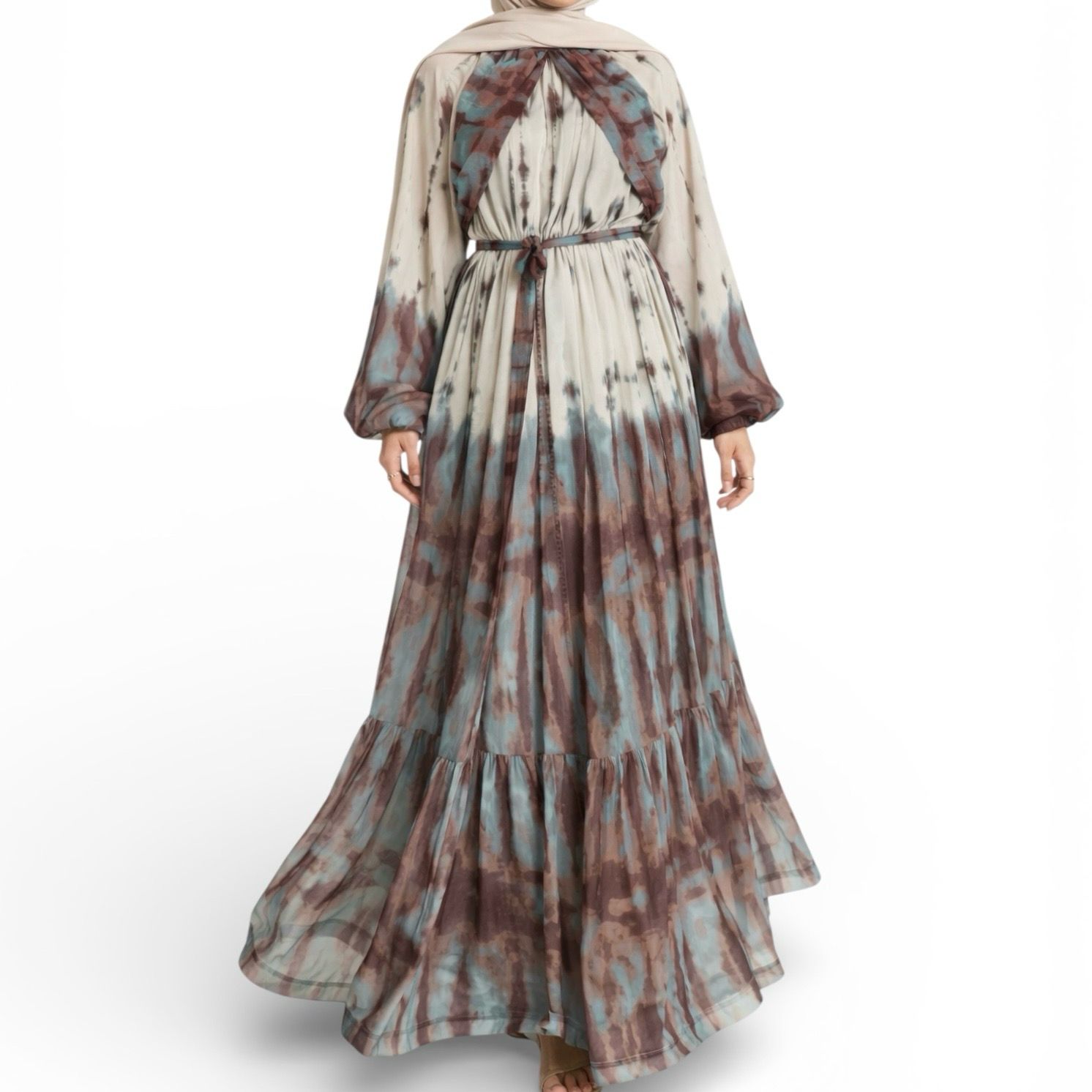 Elegant Dress / Manila 