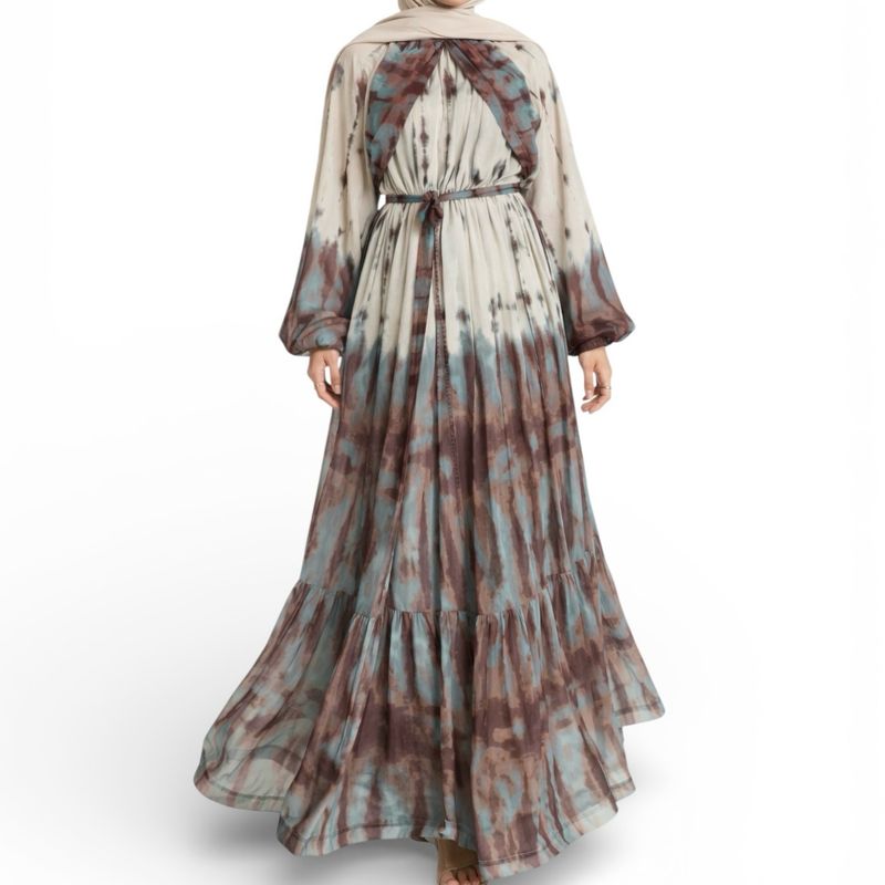 Elegant Dress / Manila 