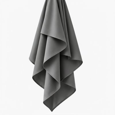 Lux Chiffon / Dark Grey