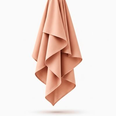 Lux Chiffon / Salmon